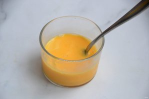 Кукурузное мороженое