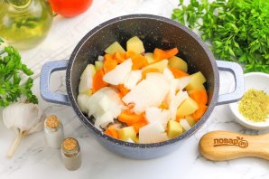 Уха из карася Уха из карася