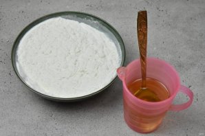 Вареники с картошкой и салом Вареники с картошкой и салом