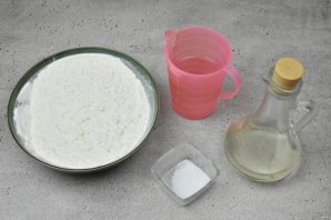 Вареники с картошкой и салом Вареники с картошкой и салом