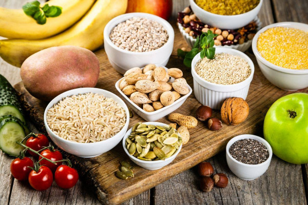 Как правильно сочетать продукты, чтобы получить от них максимум пользы Как правильно сочетать продукты, чтобы получить от них максимум пользы