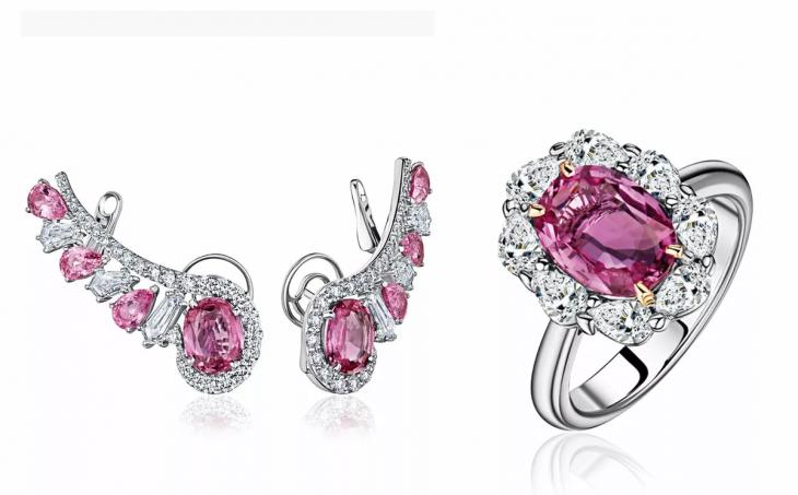 Эммануэль Турецкая в арт-кампейне и не только: дайджест fashion-новостей Эммануэль Турецкая в арт-кампейне и не только: дайджест fashion-новостей