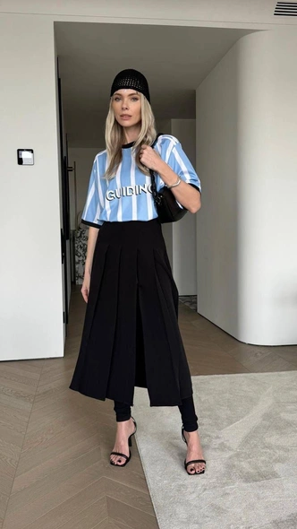 Sport-luxe&nbsp;— главный стиль лета: как внедрить его в свой гардероб