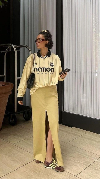 Sport-luxe&nbsp;— главный стиль лета: как внедрить его в свой гардероб