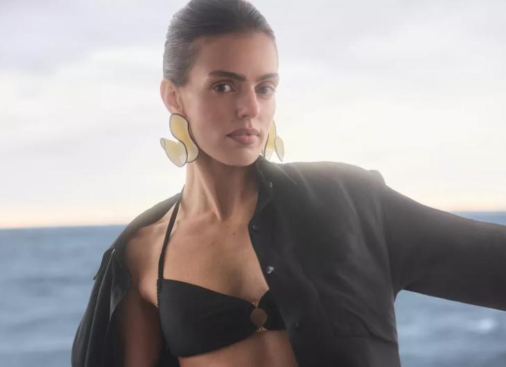 От очков авторства Антона Беляева до костюмов для яхт: дайджест fashion-новостей От очков авторства Антона Беляева до костюмов для яхт: дайджест fashion-новостей