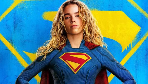 "Супергерл" Warner Bros. станет одним из крупнейших провалов столетия "Супергерл" Warner Bros. станет одним из крупнейших провалов столетия