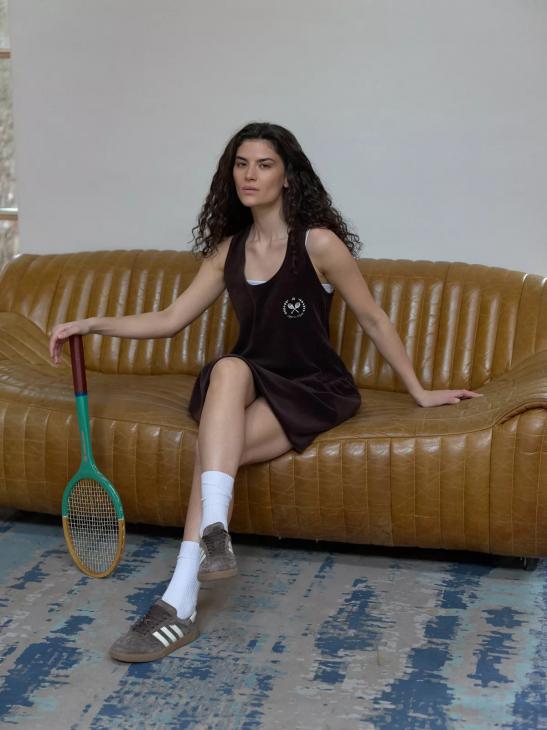 От очков авторства Антона Беляева до костюмов для яхт: дайджест fashion-новостей От очков авторства Антона Беляева до костюмов для яхт: дайджест fashion-новостей