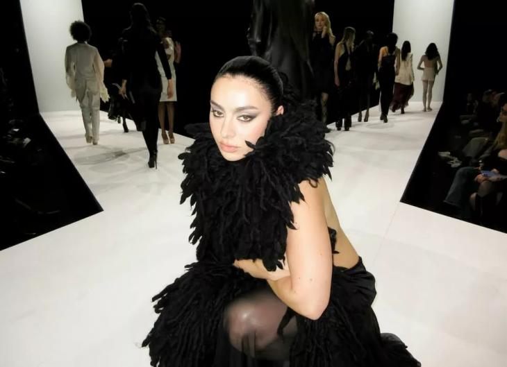 Charli XCX раскрыла, почему пропала из медиа на целый год Charli XCX раскрыла, почему пропала из медиа на целый год