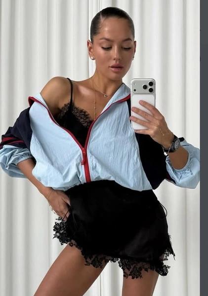 Sport-luxe&nbsp;— главный стиль лета: как внедрить его в свой гардероб