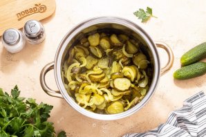 Пикули Пикули