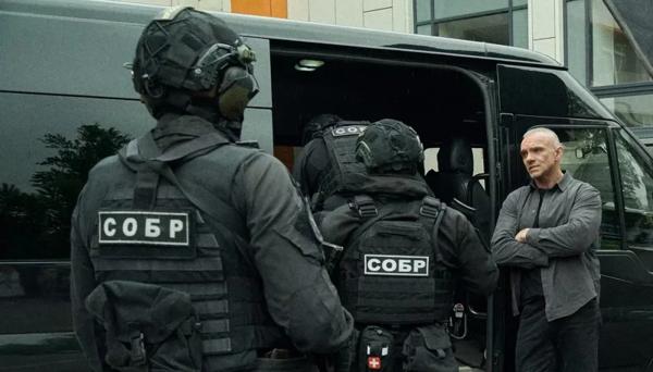 Завершены съемки второго сезона сериала "Нейровася"