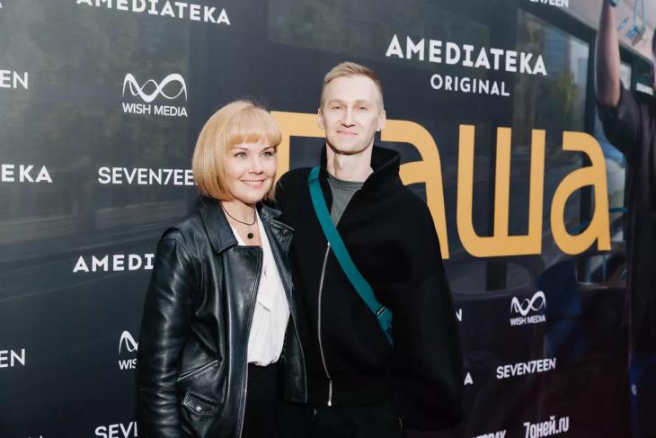 Ирина Горбачева, Юлия Топольницкая, Аскар Ильясов с семьей и другие звезды на премьере сериала “Паша” Ирина Горбачева, Юлия Топольницкая, Аскар Ильясов с семьей и другие звезды на премьере сериала “Паша”