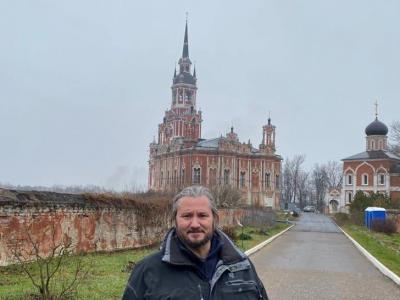 Близкие назвали причину внезапной смерти кулинара Максима Сырникова