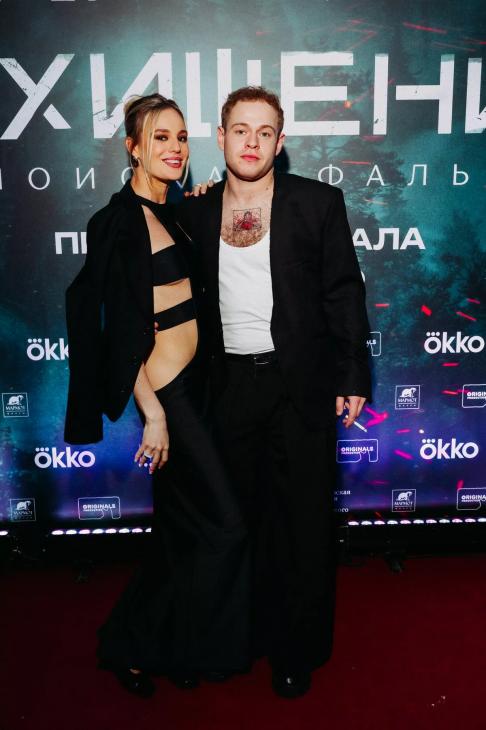 Премьера триллера &laquo;Похищение&raquo; в летнем кинотеатре Okko