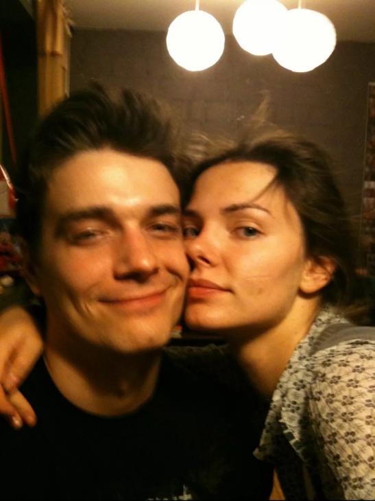 Елизавета Боярская эмоционально поздравила мужа со знаковой датой