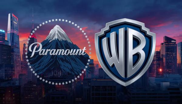 Слияние Paramount и Warner Bros. остановлено Слияние Paramount и Warner Bros. остановлено