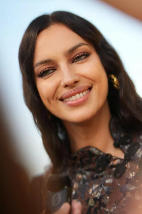 Ирина Шейк закрутила роман с бывшим парнем Кендалл Дженнер