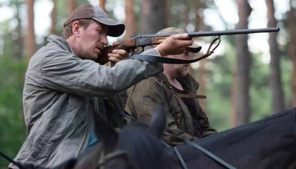 Стартовали съемки второго сезона детектива "Как приручить лису" Стартовали съемки второго сезона детектива "Как приручить лису"