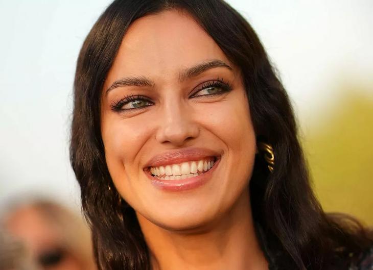 Ирина Шейк закрутила роман с бывшим парнем Кендалл Дженнер