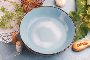 Хрустящие огурчики на зиму Хрустящие огурчики на зиму
