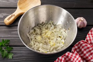 Маринад для шашлыка Маринад для шашлыка