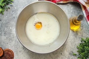 Пирог из сома Пирог из сома