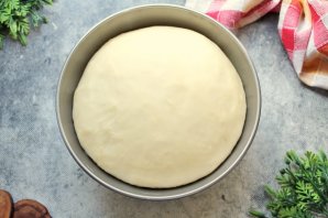 Пирог из сома Пирог из сома