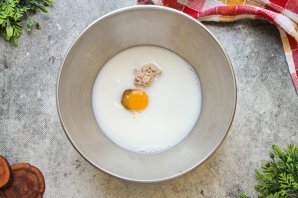 Пирог из сома Пирог из сома