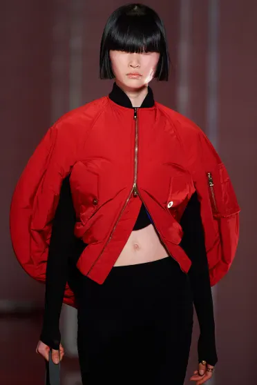 Versace Fall/Winter 2022-2023, Pr&ecirc;t-&agrave;-Porter | Ready-to-Wear