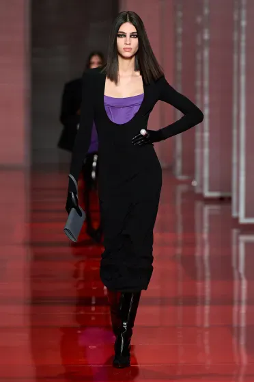 Versace Fall/Winter 2022-2023, Pr&ecirc;t-&agrave;-Porter | Ready-to-Wear