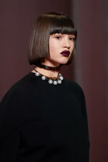 Versace Fall/Winter 2022-2023, Pr&ecirc;t-&agrave;-Porter | Ready-to-Wear