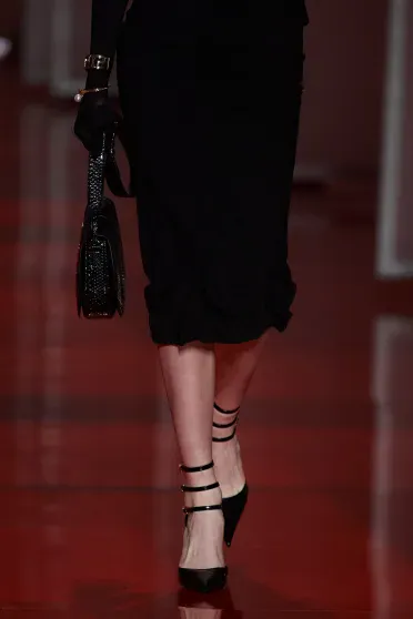 Versace Fall/Winter 2022-2023, Pr&ecirc;t-&agrave;-Porter | Ready-to-Wear