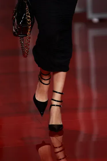 Versace Fall/Winter 2022-2023, Pr&ecirc;t-&agrave;-Porter | Ready-to-Wear
