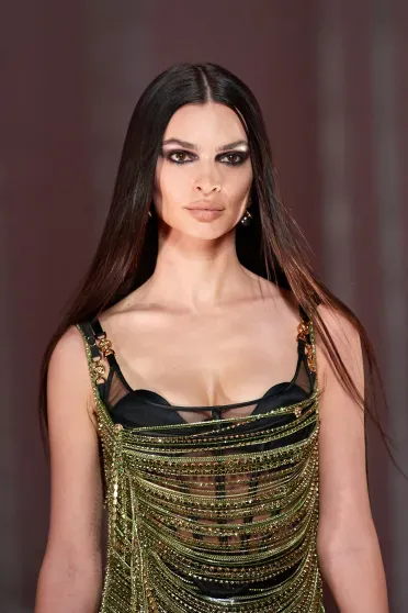 Versace Fall/Winter 2022-2023, Pr&ecirc;t-&agrave;-Porter | Ready-to-Wear
