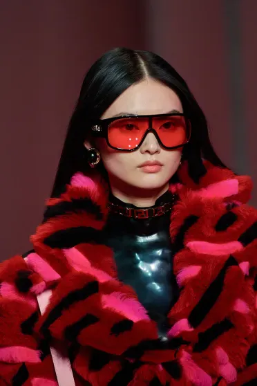 Versace Fall/Winter 2022-2023, Pr&ecirc;t-&agrave;-Porter | Ready-to-Wear