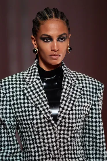 Versace Fall/Winter 2022-2023, Pr&ecirc;t-&agrave;-Porter | Ready-to-Wear