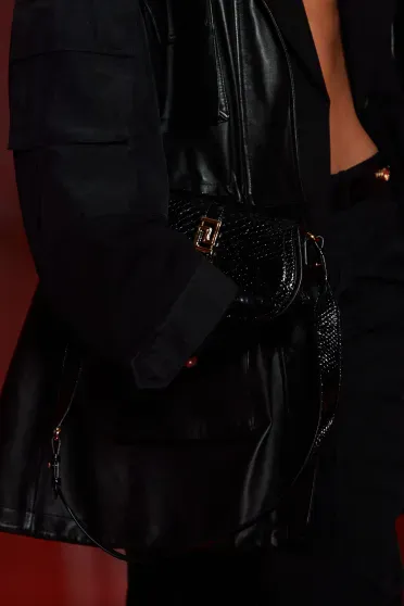 Versace Fall/Winter 2022-2023, Pr&ecirc;t-&agrave;-Porter | Ready-to-Wear