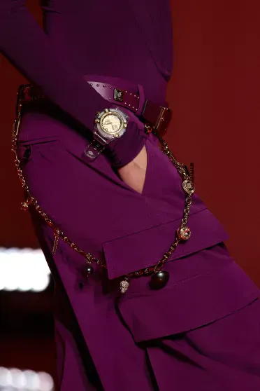 Versace Fall/Winter 2022-2023, Pr&ecirc;t-&agrave;-Porter | Ready-to-Wear