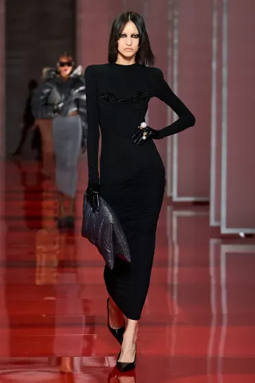 Versace Fall/Winter 2022-2023, Pr&ecirc;t-&agrave;-Porter | Ready-to-Wear