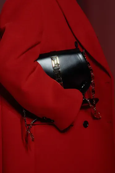 Versace Fall/Winter 2022-2023, Pr&ecirc;t-&agrave;-Porter | Ready-to-Wear