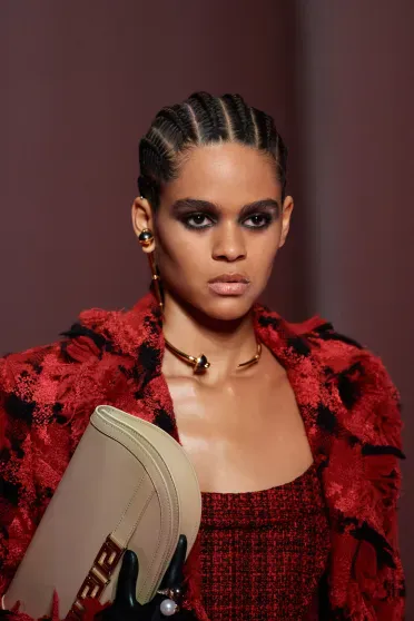 Versace Fall/Winter 2022-2023, Pr&ecirc;t-&agrave;-Porter | Ready-to-Wear