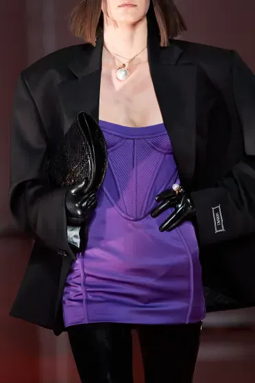 Versace Fall/Winter 2022-2023, Pr&ecirc;t-&agrave;-Porter | Ready-to-Wear