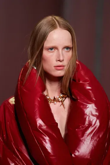 Versace Fall/Winter 2022-2023, Pr&ecirc;t-&agrave;-Porter | Ready-to-Wear