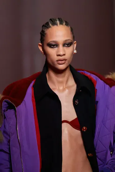 Versace Fall/Winter 2022-2023, Pr&ecirc;t-&agrave;-Porter | Ready-to-Wear
