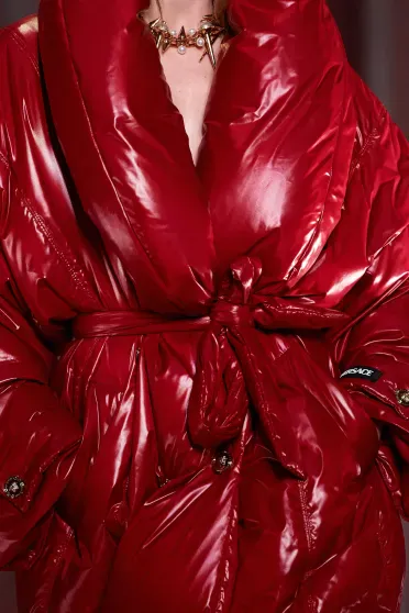 Versace Fall/Winter 2022-2023, Pr&ecirc;t-&agrave;-Porter | Ready-to-Wear