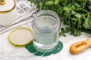 Вишня в собственном соку для тортов Вишня в собственном соку для тортов