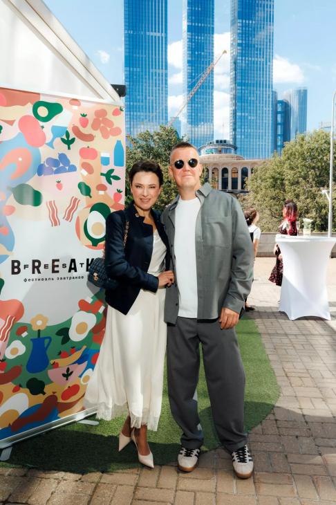 Подведены итоги фестиваля BreakFest Лето 2026 Подведены итоги фестиваля BreakFest Лето 2026