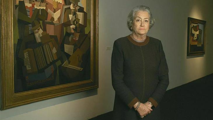 Новости аукционного дома Sotheby’s, галереи Уффици и юбилейная программа музея д'Орсэ Новости аукционного дома Sotheby’s, галереи Уффици и юбилейная программа музея д'Орсэ