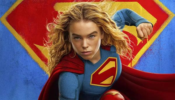 "Супергерл" оказался самым провальным фильмом DC за 20 лет