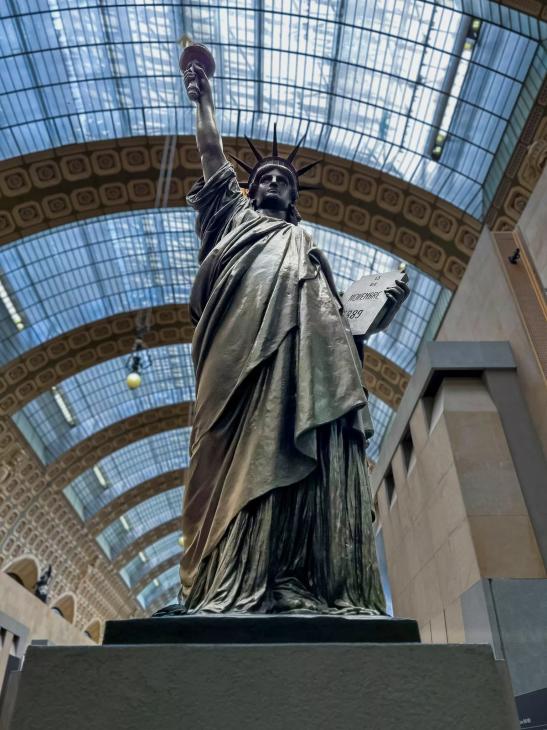 Новости аукционного дома Sotheby’s, галереи Уффици и юбилейная программа музея д'Орсэ Новости аукционного дома Sotheby’s, галереи Уффици и юбилейная программа музея д'Орсэ